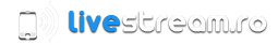 Livestream.ro