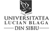 UNIVERSITATEA LUCIAN BLAGA DIN SIBIU